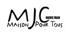 Logo MJC Boris Vian