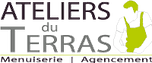 Logo LES ATELIERS DU TERRAS