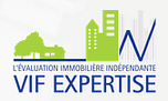 Logo Vif Expertise