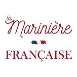 Logo La Marinière Française