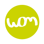 Logo Agence WOM