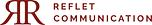 Logo Reflet Communication