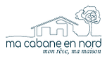 Logo Ma Cabane en Nord