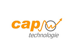 Logo Cap Technologie