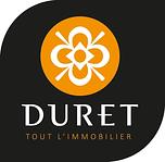 Logo Duret Promoteur 