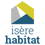 Logo Isère Habitat