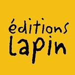 Logo Éditions Lapin