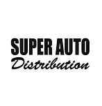 Logo Super Auto Distribution