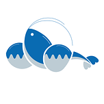 Logo The Blue Lobster