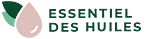 Logo Essentiel des Huiles