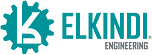 Logo ELKINDI Engineering