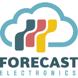Logo Forecast Electronic