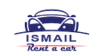 Logo ISMAIL RENT A CAR