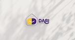 Logo DARI W'DAREK