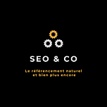 Logo SEO & CO