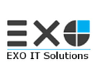 Logo EXO IT SOLUTION