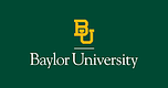 Logo Baylor University (Waco, Texas, Etats-Unis)