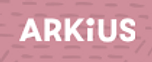 Logo Arkius (Campbell, Californie, Etats-Unis)