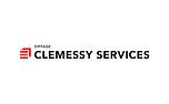 Logo Clemessy Services