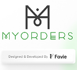 Logo My Orders