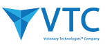 Logo Visionary Technologies ™ Company