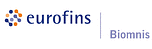 Logo EUROFINS BIOMNIS