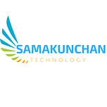 Logo Samakunchan Technology