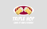 Logo Triple Hop