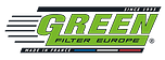 Logo GREEN-FILTER