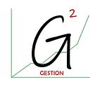 Logo G² - Gestion au carré