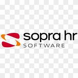 Logo Sopra HR Software