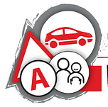 Logo Auto-école Rimbaud / Montpellier