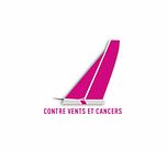 Logo Contre vents et cancers - Institut Gustave Roussy