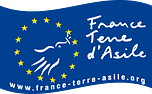Logo France Terre d'Asile