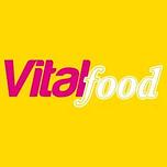 Logo VITAL FOOD
