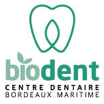 Logo Centre Dentaire Biodent