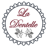Logo Bistrot de campagne La Dentelle
