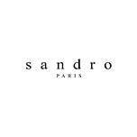 Logo Sandro Paris