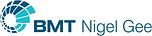 Logo BMT Nigel Gee