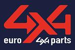 Logo Euro4x4parts