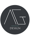 Logo AG DESIGN
