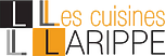Logo Cuisine LARIPPE