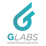 Logo Glabs Communication