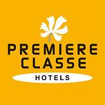 Logo Première Classe Hotels