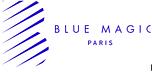 Logo Blue Magic Paris