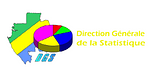 Logo Direction générale des Statistiques (DGS)