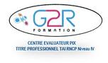 Logo G2R