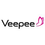 Logo VEEPEE (vente-privee)