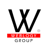 Logo Weblogy