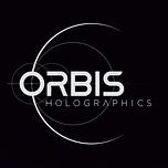 Logo Orbis Holographics
